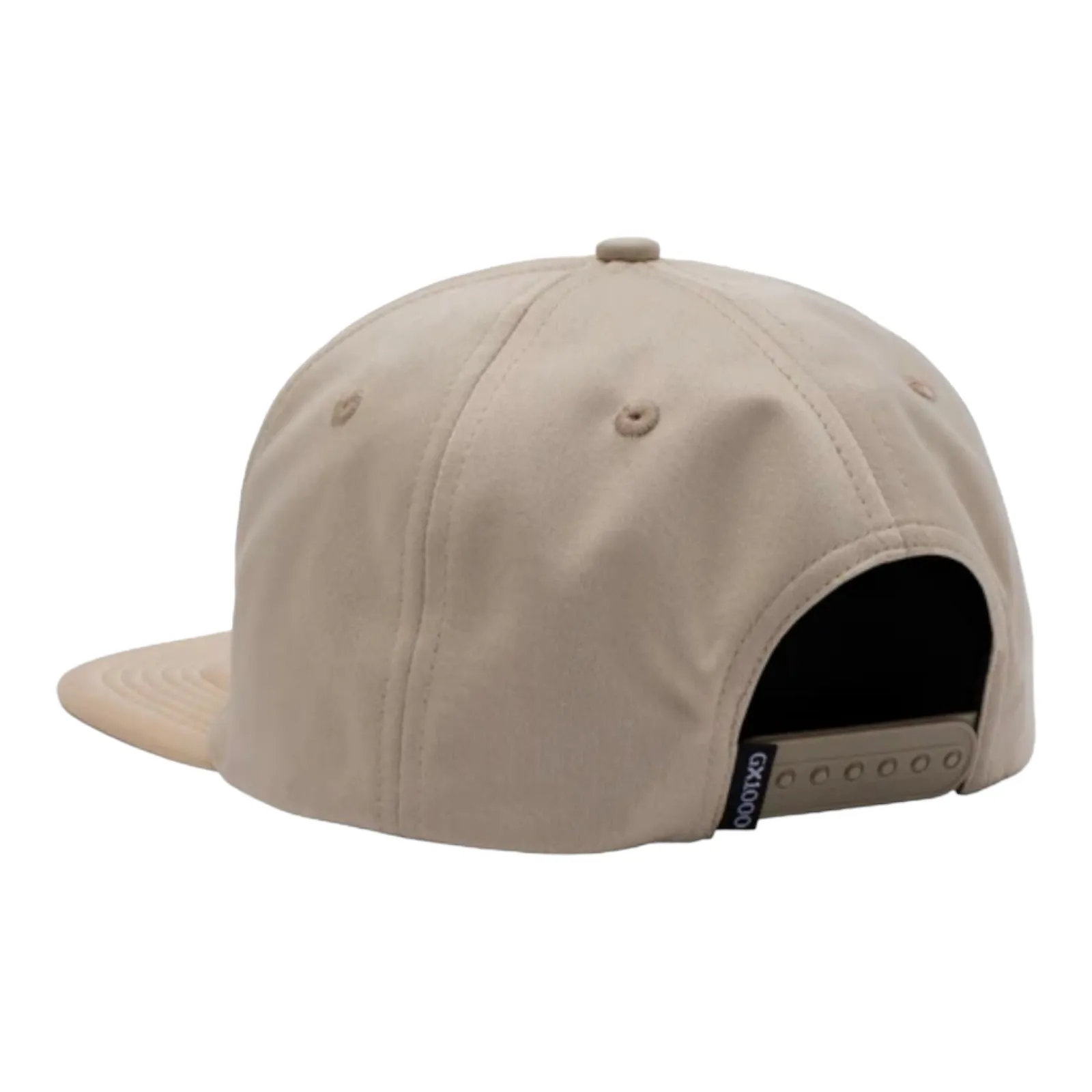 GX1000 Sail Boat Hat [Tan]