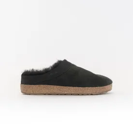 Haflinger Snowbird (Unisex) - Black