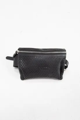 Hagen Fanny Pack, Black