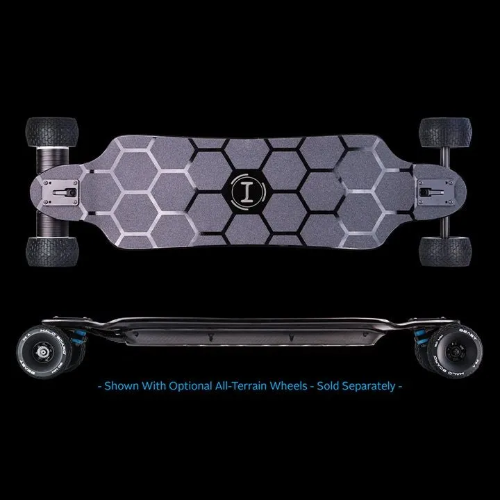 Halo Board Beast Gen 2