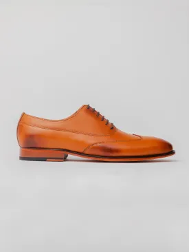 Hamilton Oxford - Tan