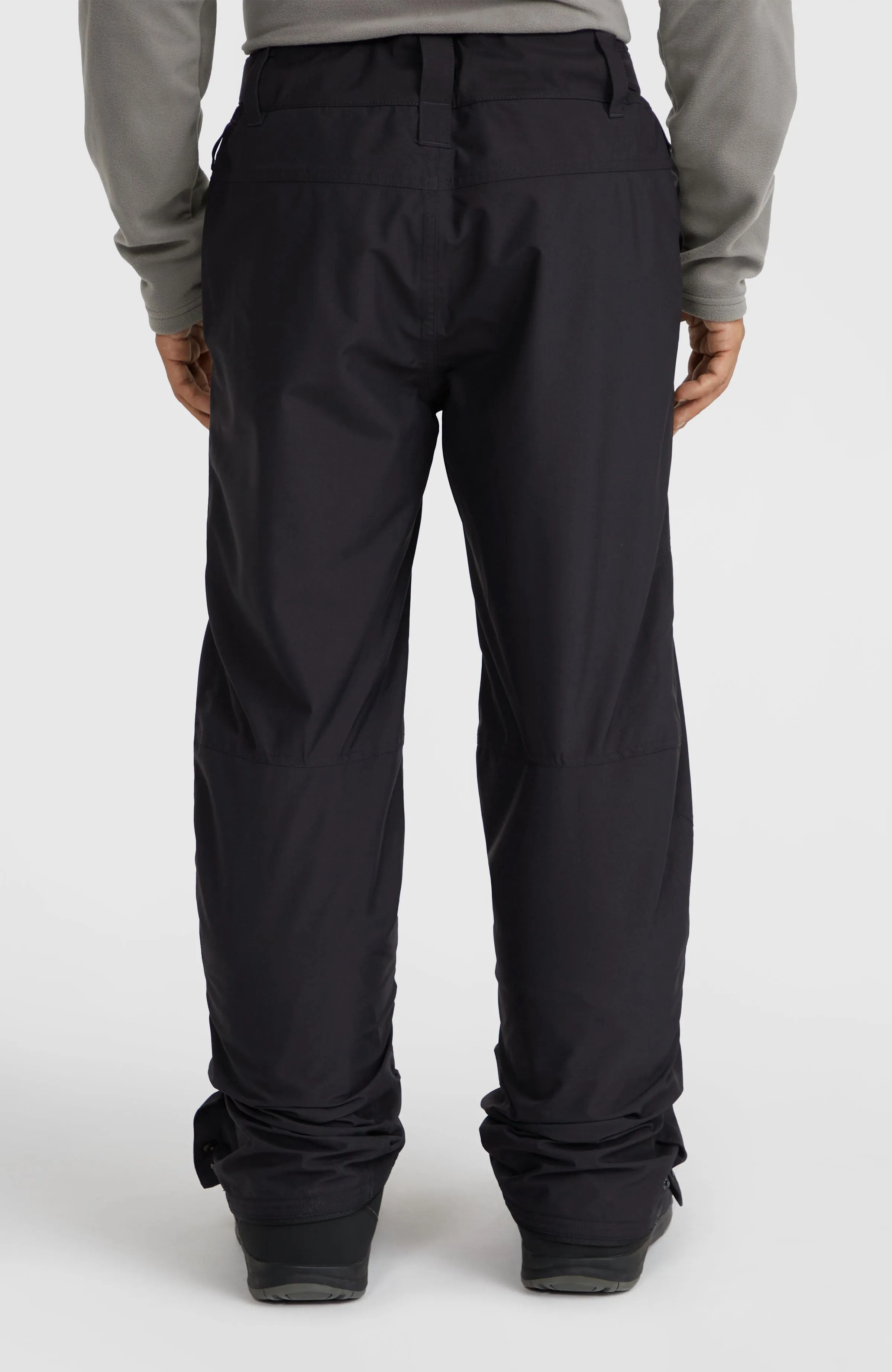 Hammer Regular Snow Pants | BlackOut - A