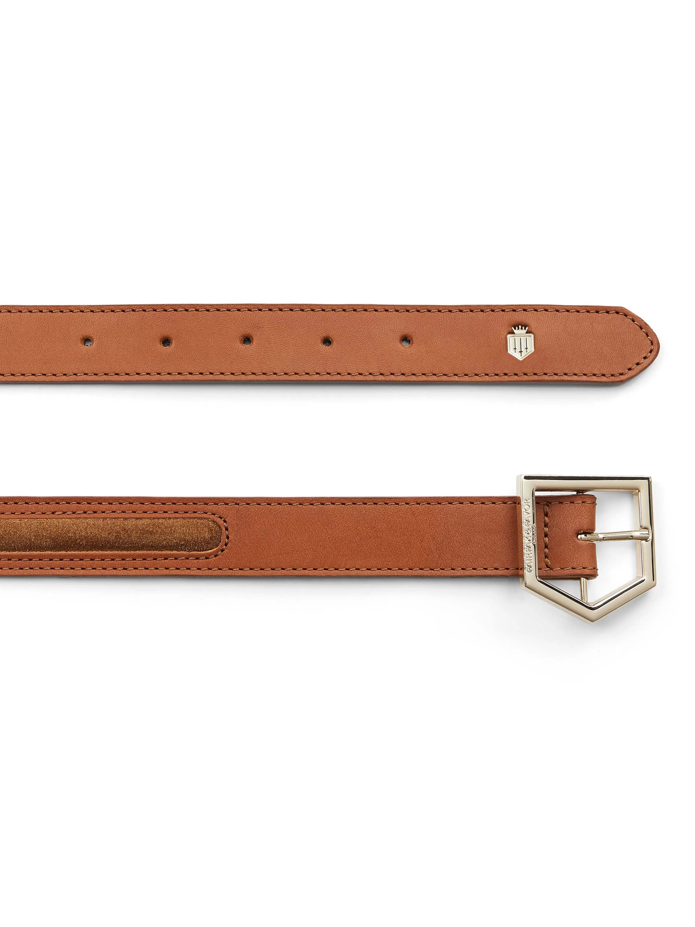 Hampton Belt - Tan