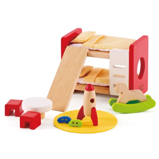 Hape Childrens Room