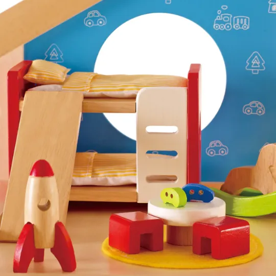 Hape Childrens Room