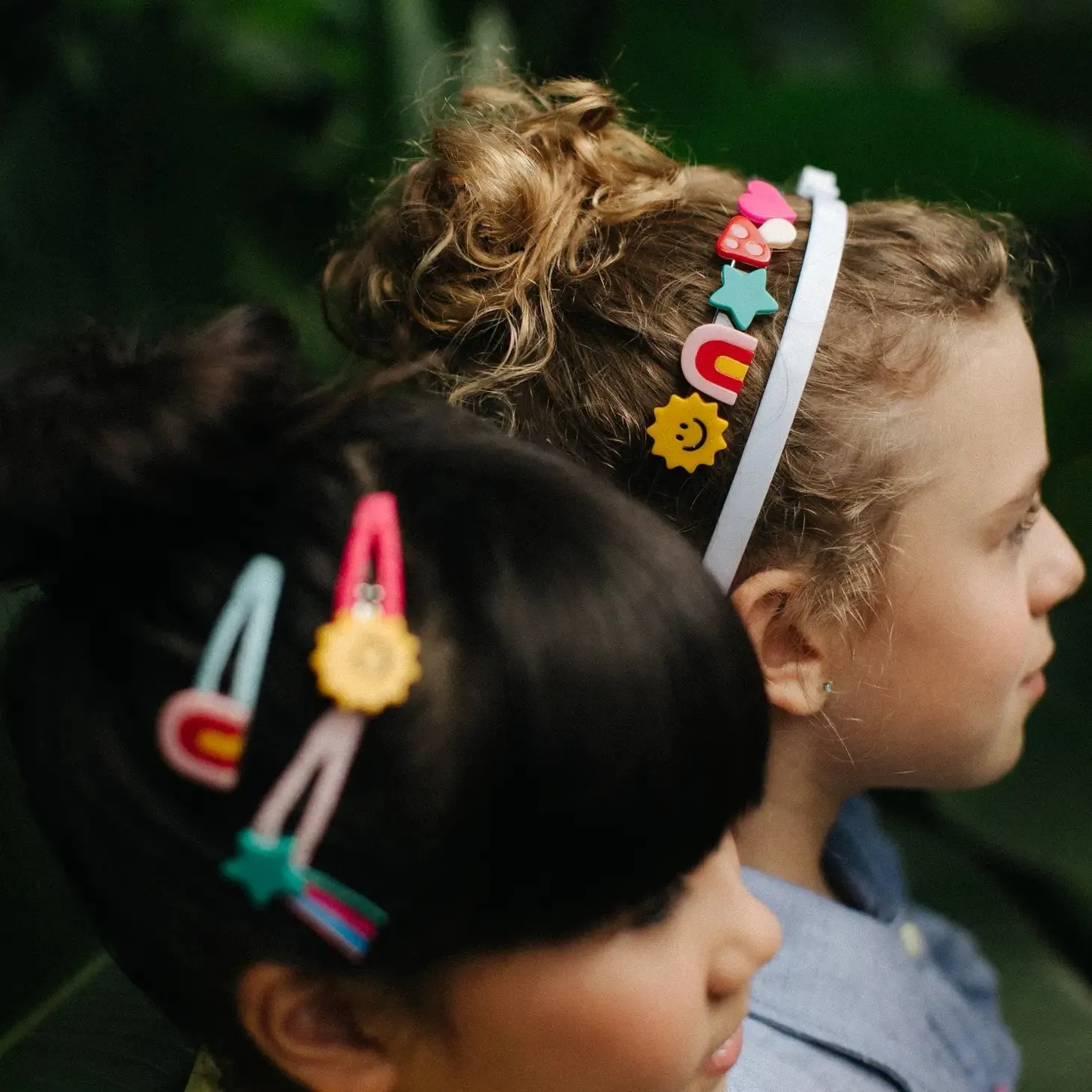 Happy Days Headband