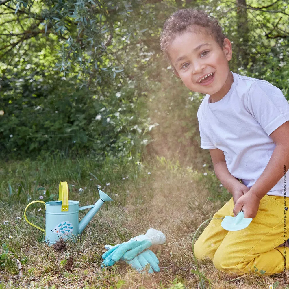 Happy Garden - Gardener Playset