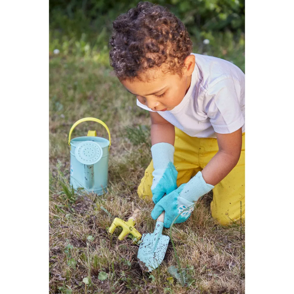 Happy Garden - Gardener Playset