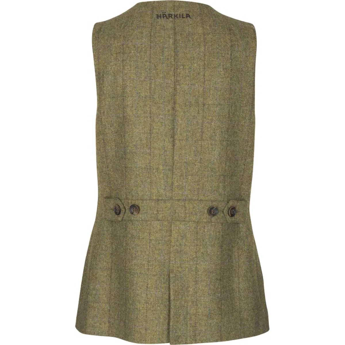 Harkila Jura Women's Shooting Waistcoat