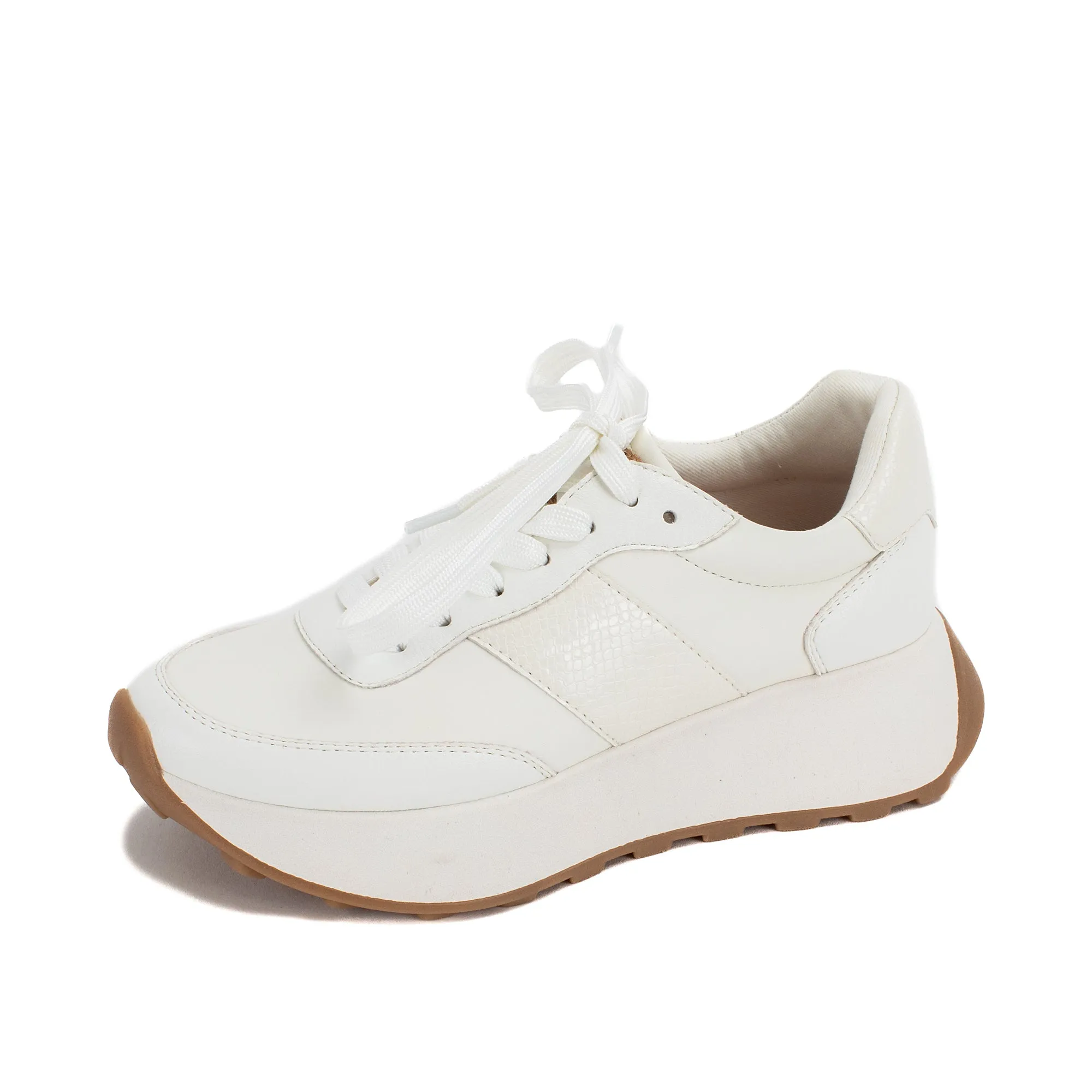 Harrah Flatform Sneaker