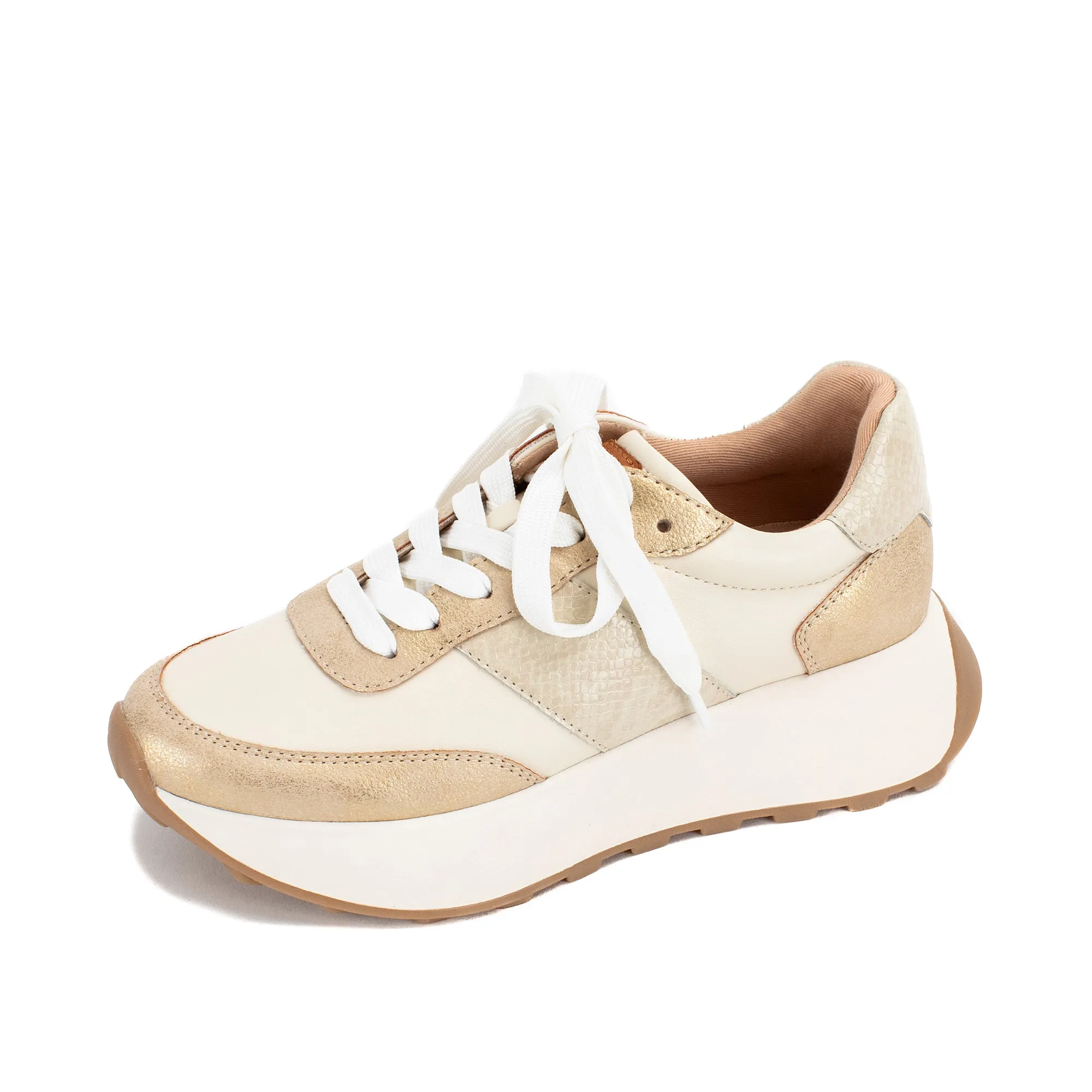 Harrah Flatform Sneaker