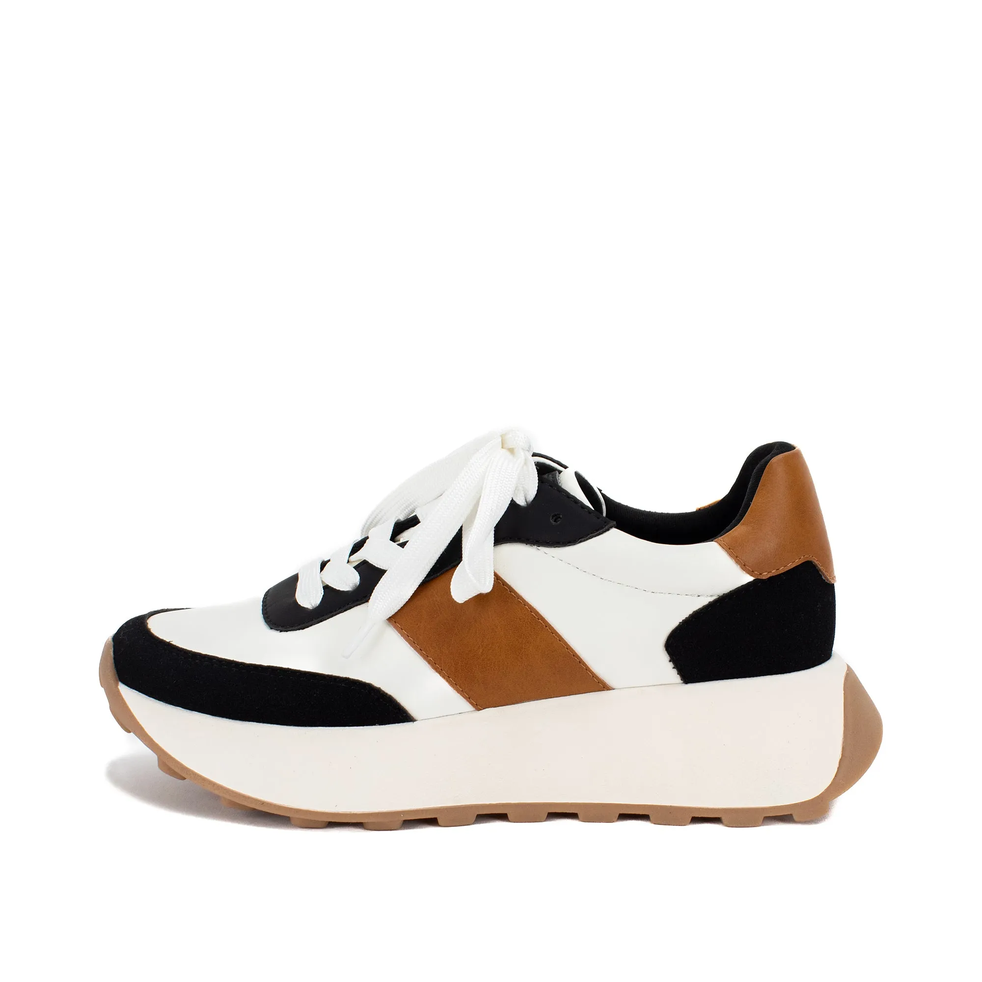 Harrah Flatform Sneaker