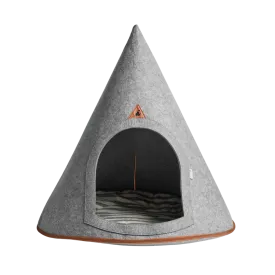 Harry Pet Cave (XXL) Gray