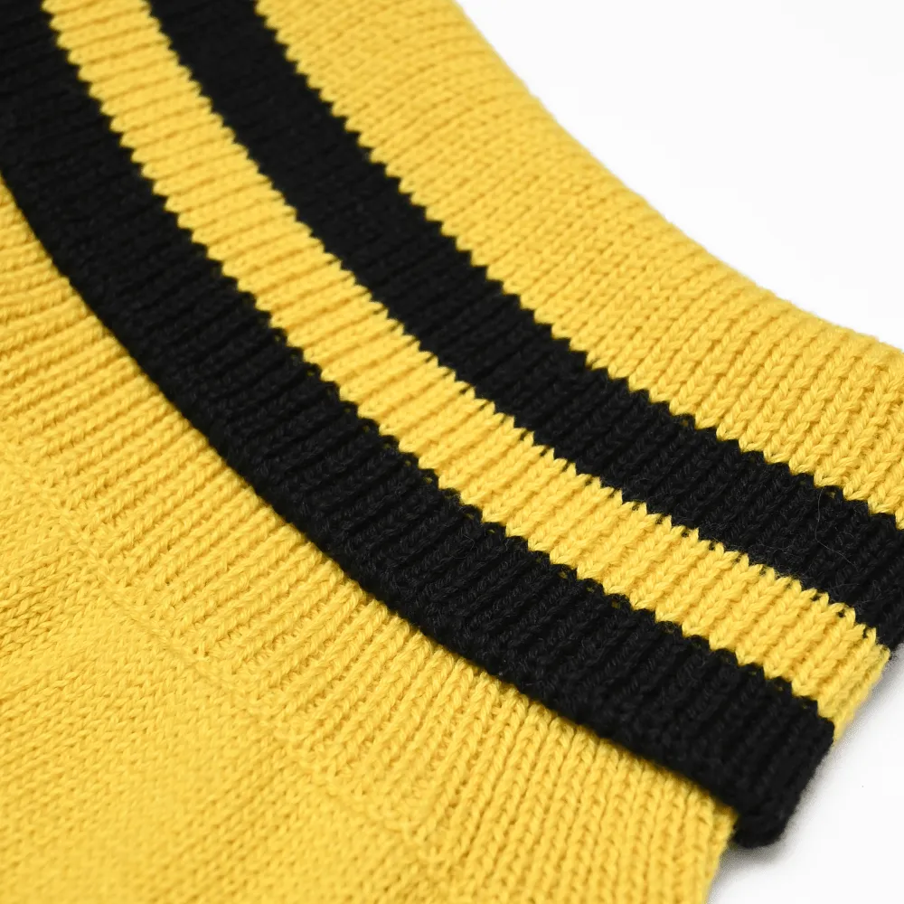 Harry Potter Hufflepuff Sweater for Dogs