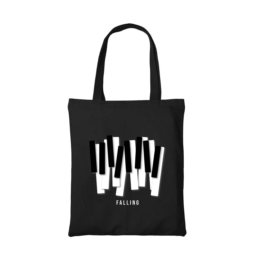 Harry Styles Tote Bag - Falling