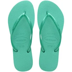 HAVAIANAS - Ladies Slim Flip Flops