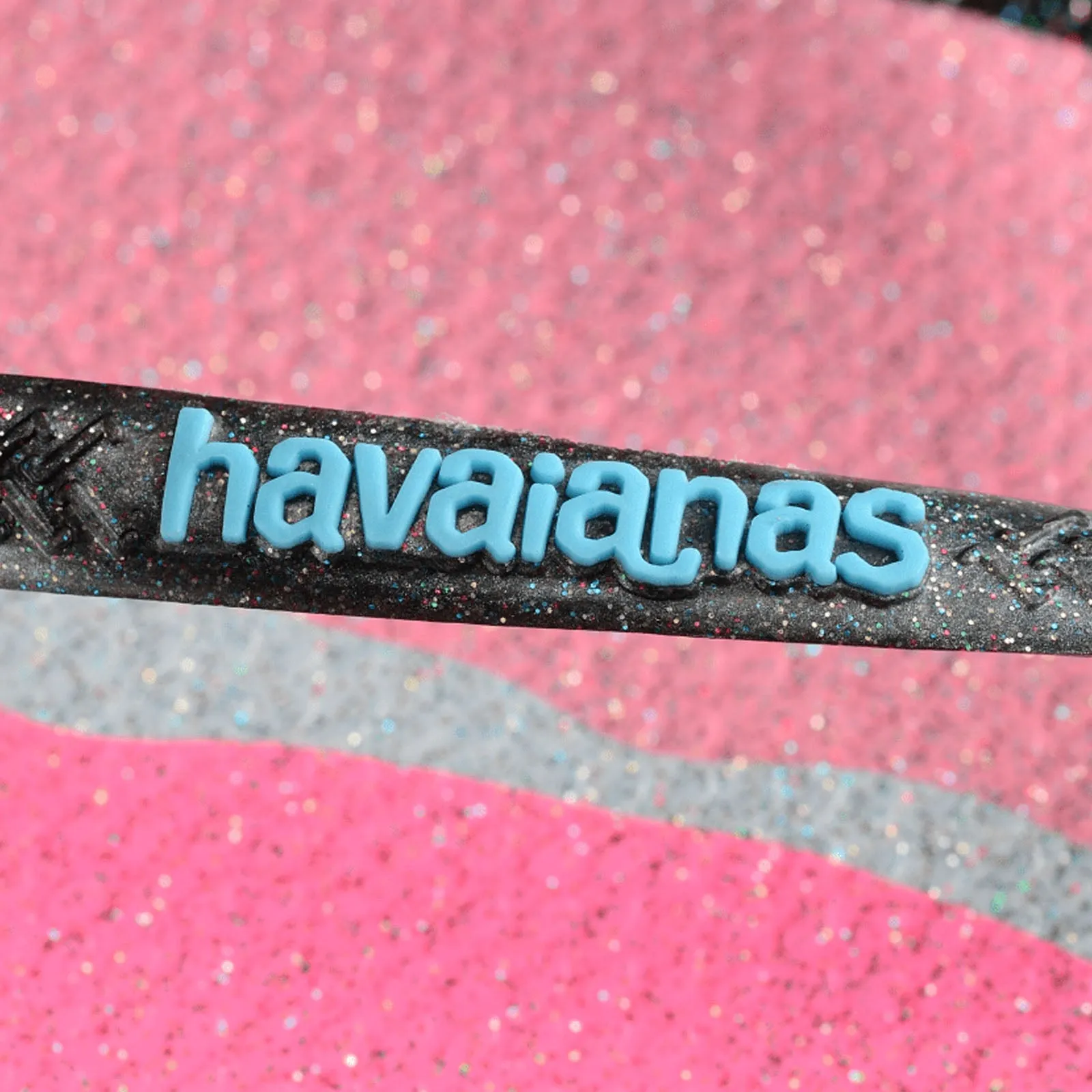 Havaianas Slim Palette Flip Flops