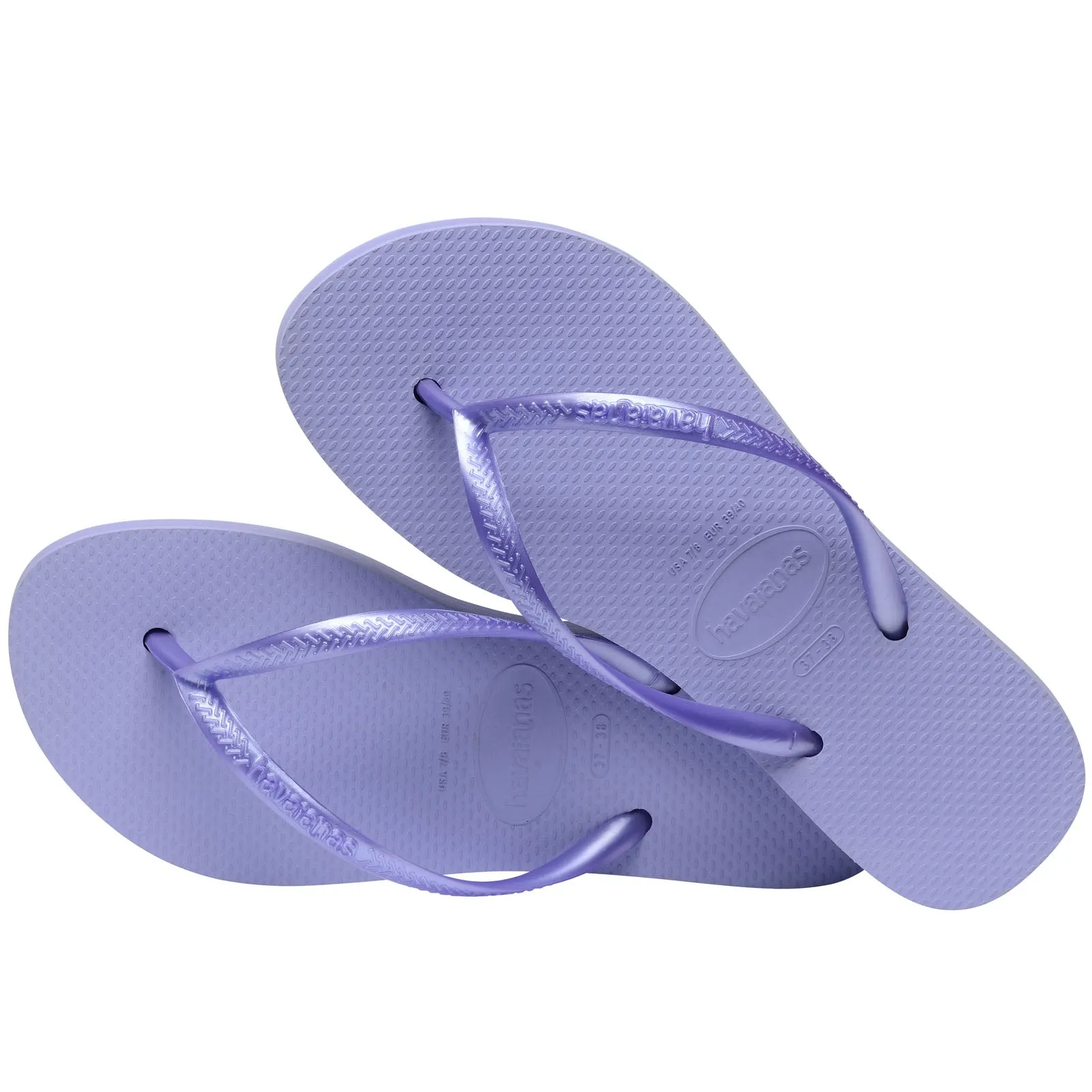 Havaianas Slim Platform Flip Flops