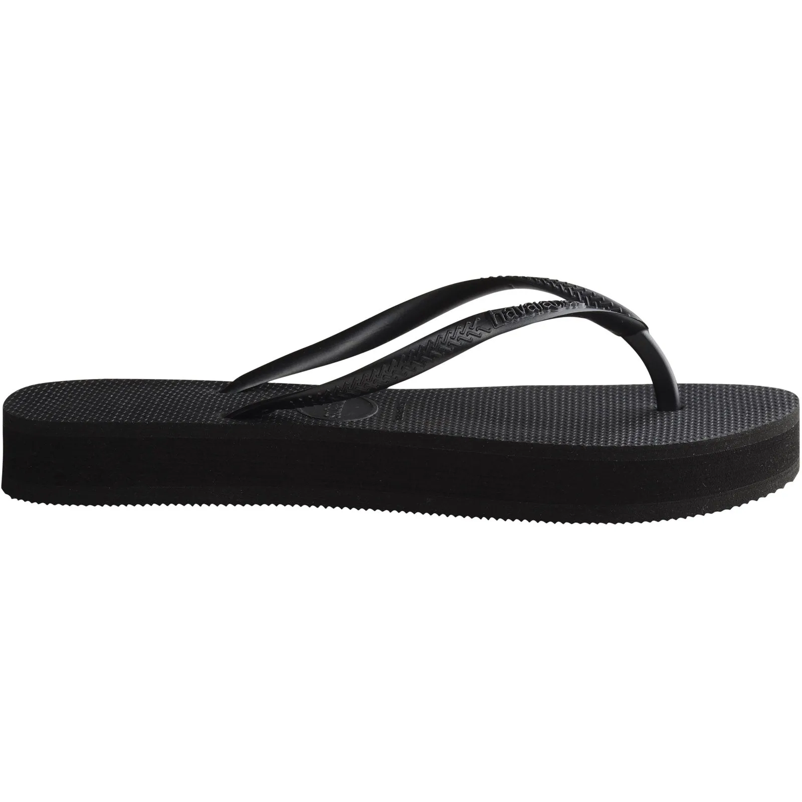 Havaianas Slim Platform Flip Flops