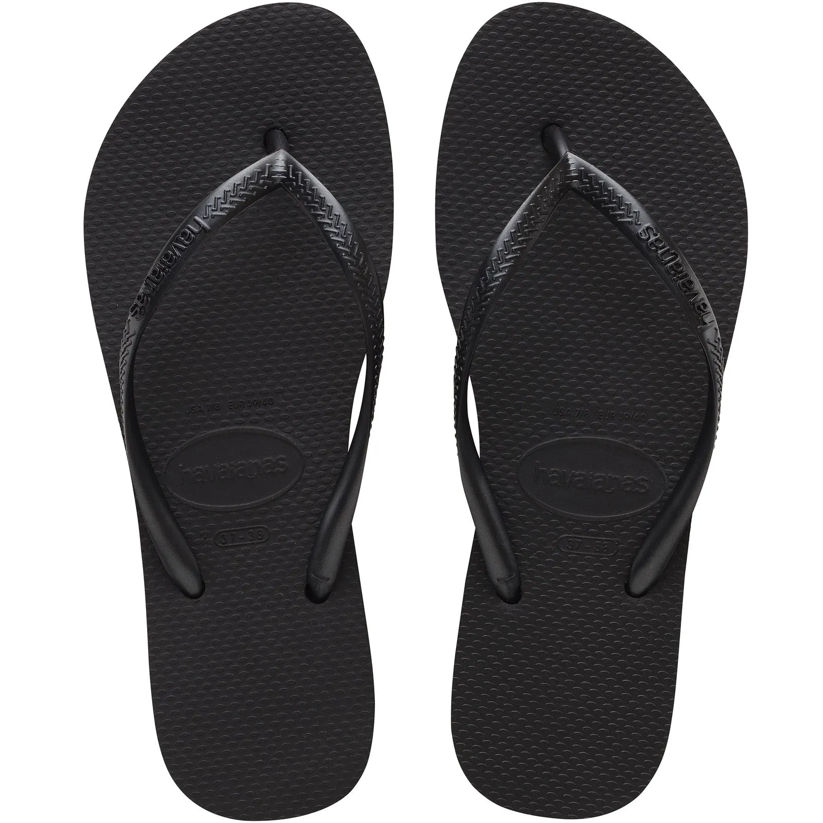 Havaianas Slim Platform Flip Flops