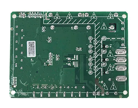 Hayward Main Control Board HPXMCB50HA2