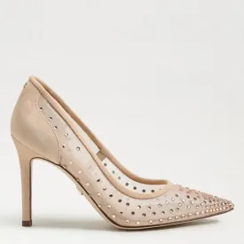 Hazel Heel