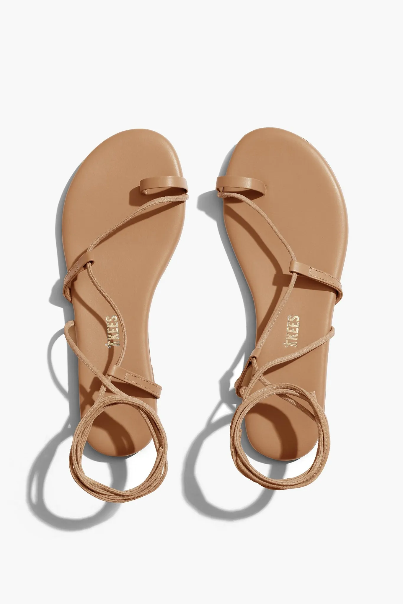 Hazelton Jo Sandals