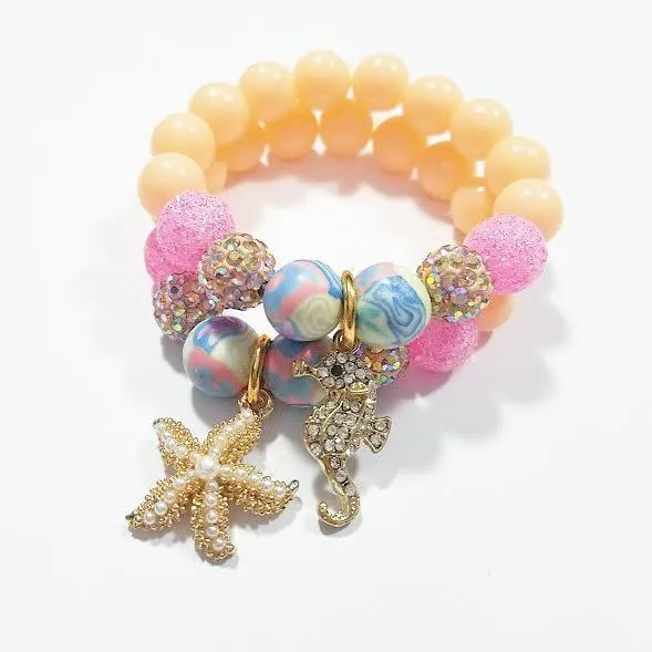 Heart Me Palm Beach Princess Bracelets