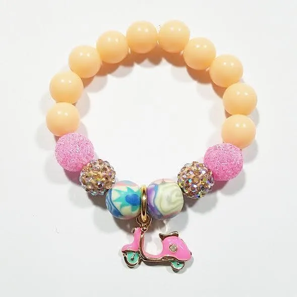 Heart Me Palm Beach Princess Bracelets