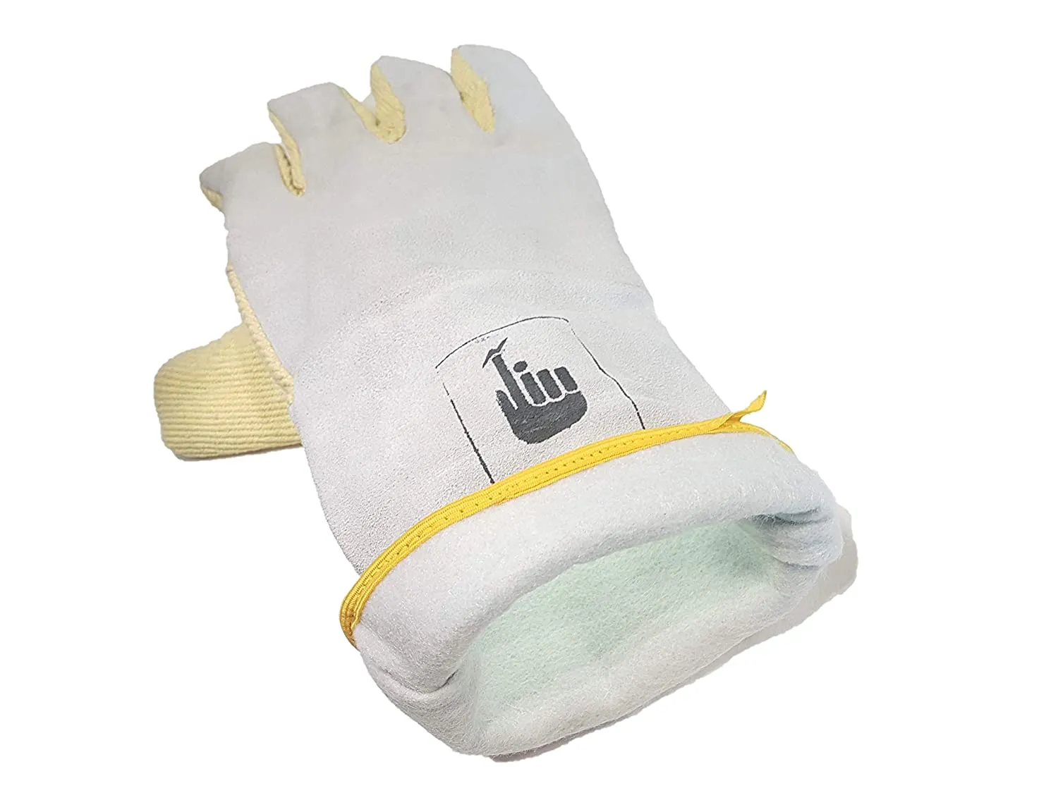 Heat Resistant Hand Gloves