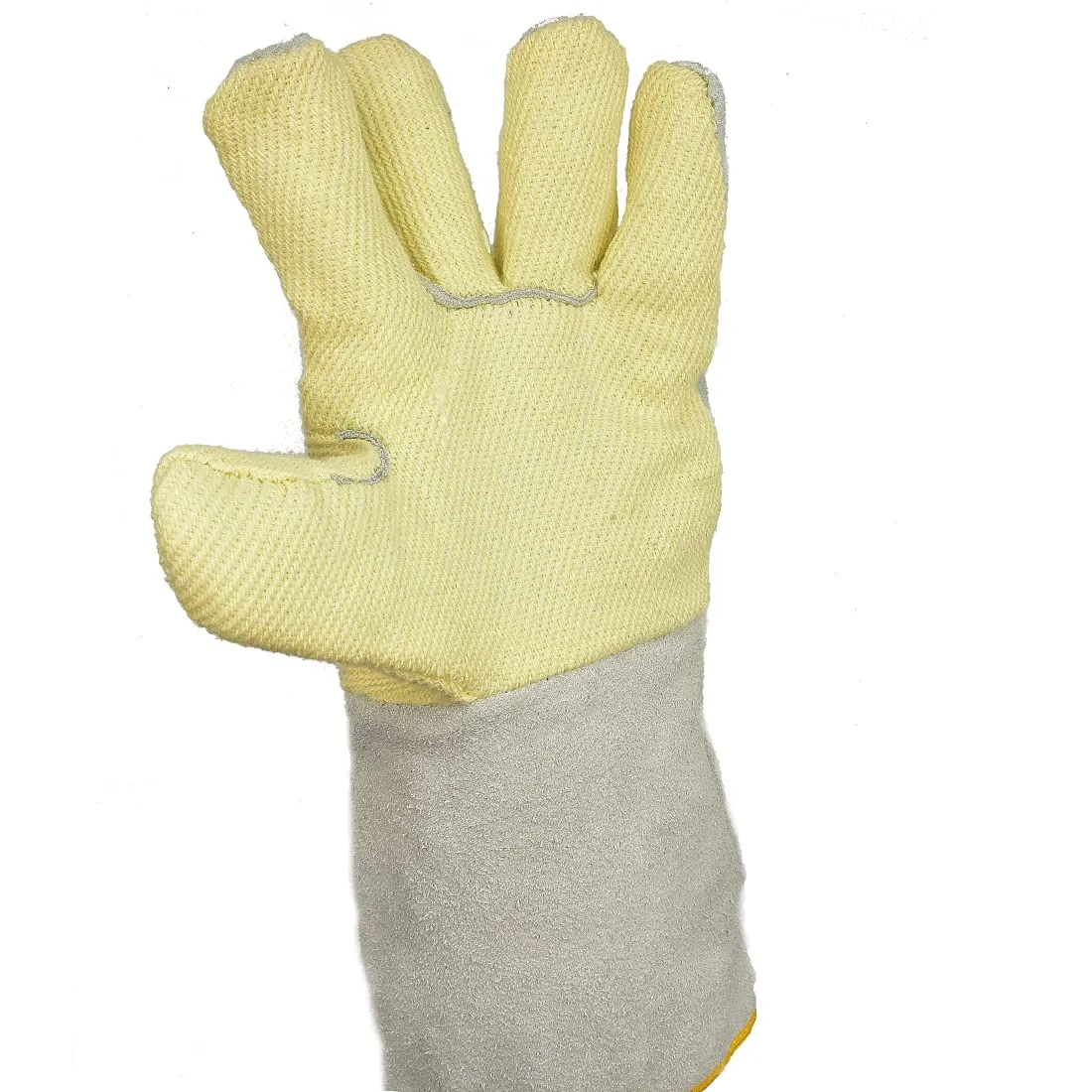 Heat Resistant Hand Gloves