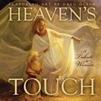 Heaven's Touch