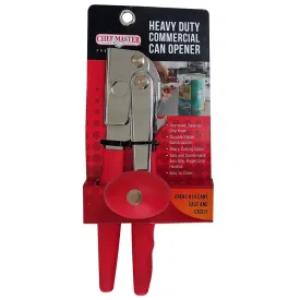 Heavy Duty Can Opener