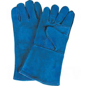 Heavy Duty Welding Gloves