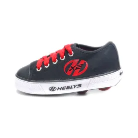 Heelys Sport Shoes Canvas Black Colour For Kids