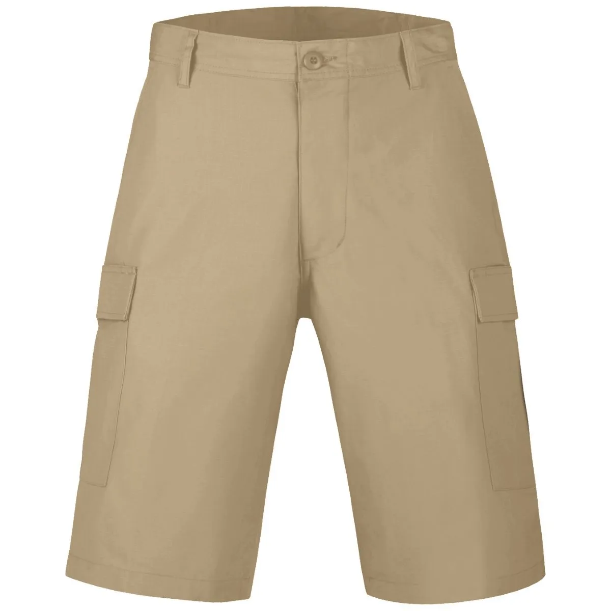 Helikon BDU Shorts Ripstop Khaki