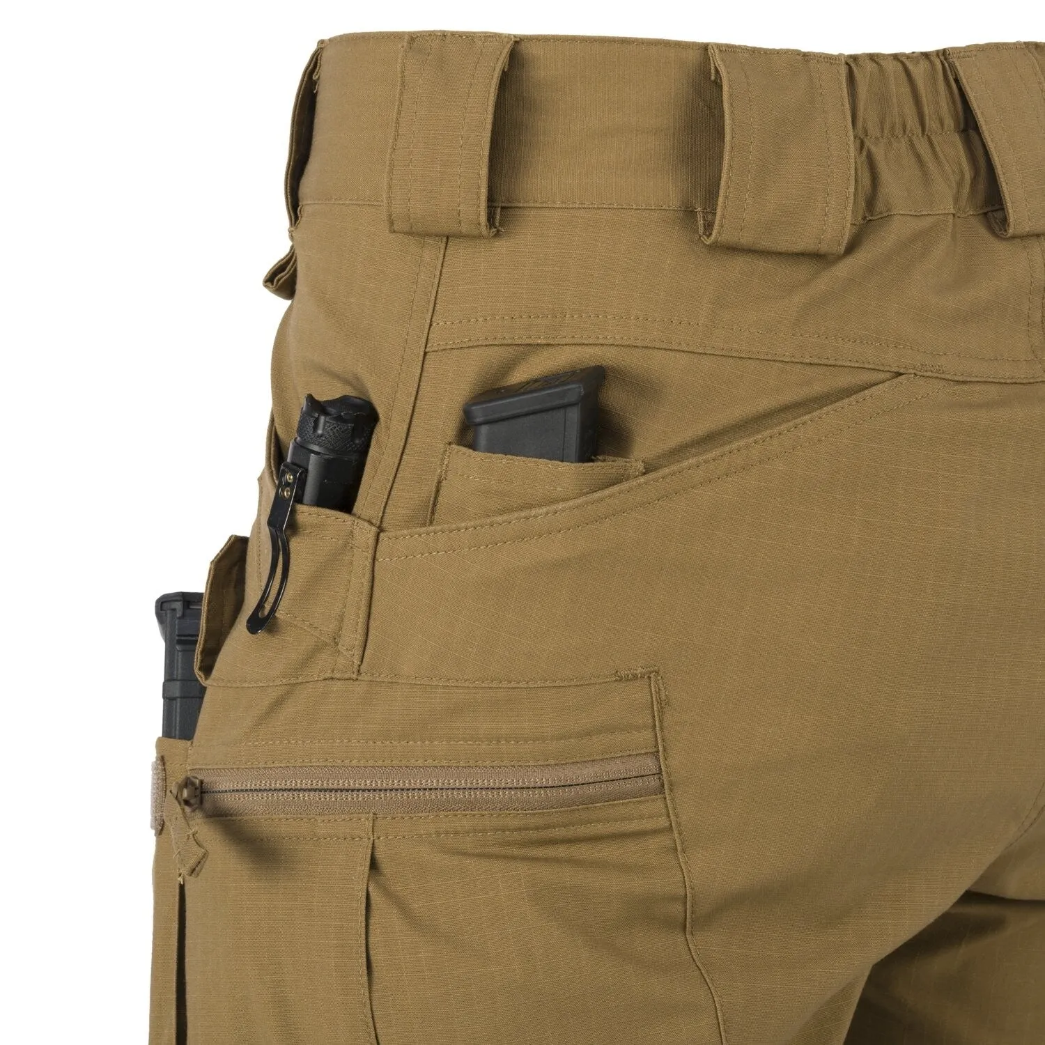 Helikon-Tex Urban Tactical Shorts 6" - Polycotton Ripstop