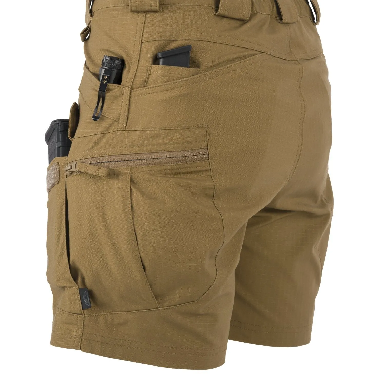 Helikon-Tex Urban Tactical Shorts 6" - Polycotton Ripstop