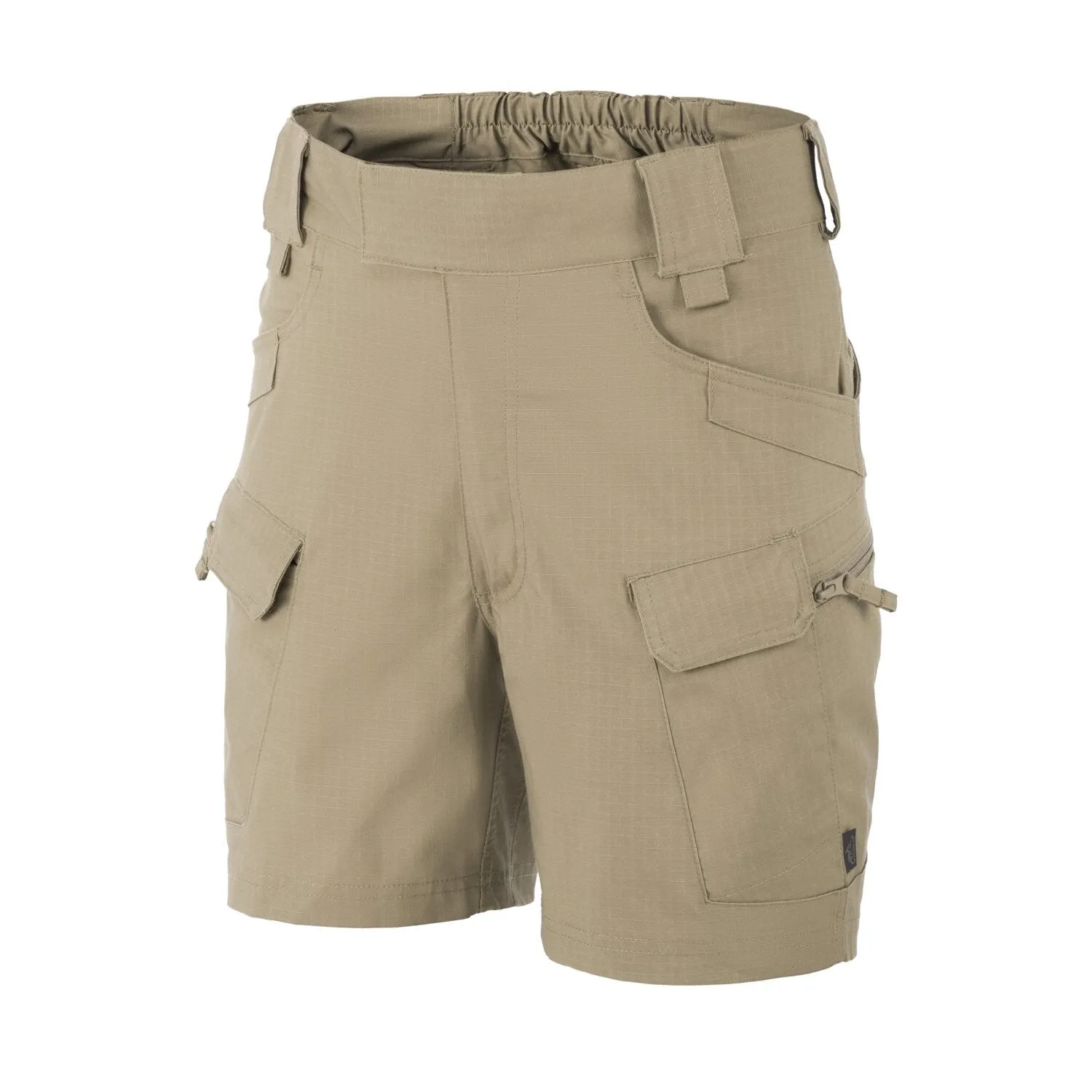 Helikon-Tex Urban Tactical Shorts 6" - Polycotton Ripstop