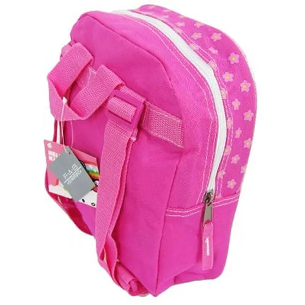 Hello Kitty Backpack Mini 10 inch with Bear