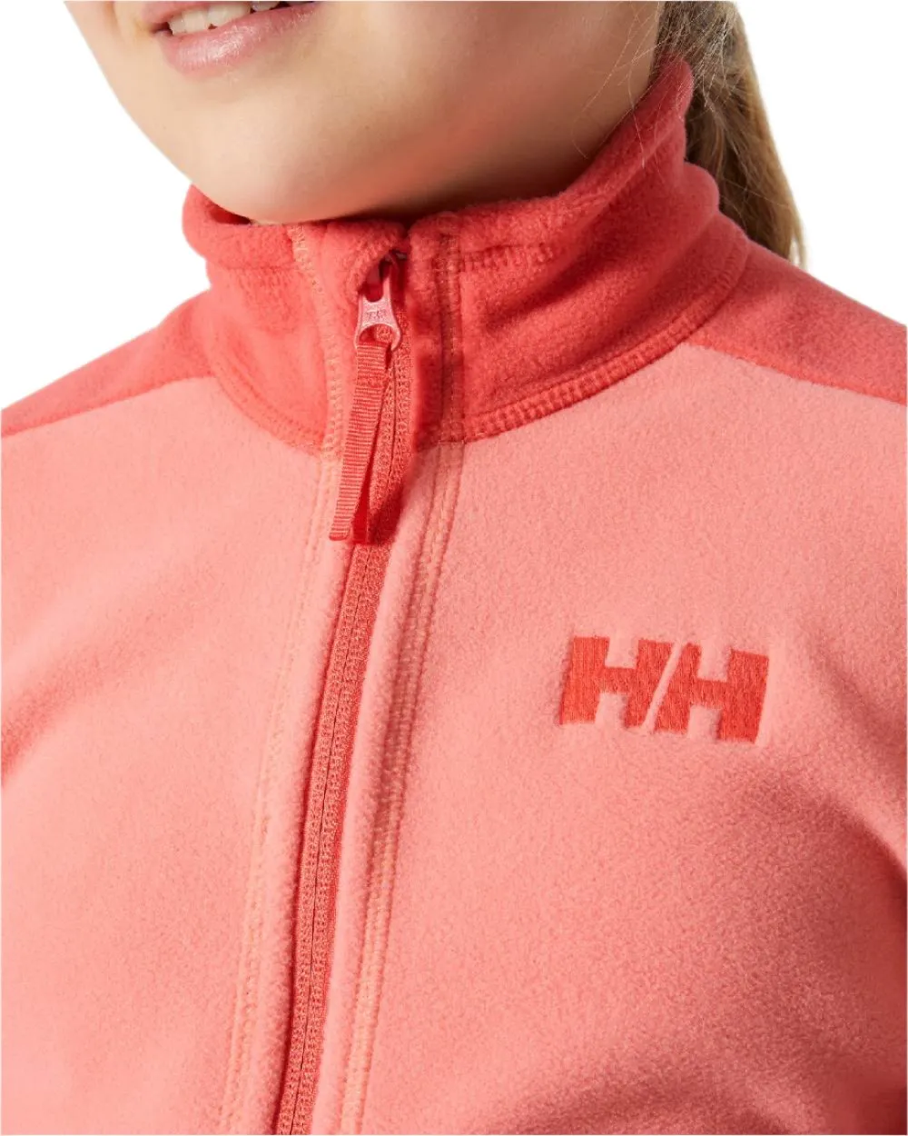 Helly Hansen Juniors Daybreaker 2.0 Jacket