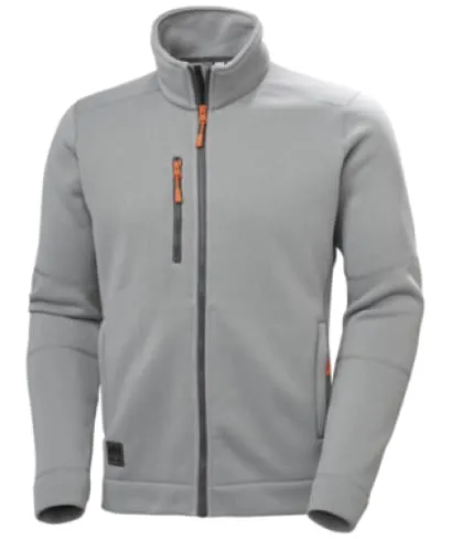 Helly Hansen Kensington Polartec Knit Fleece Jacket-72250