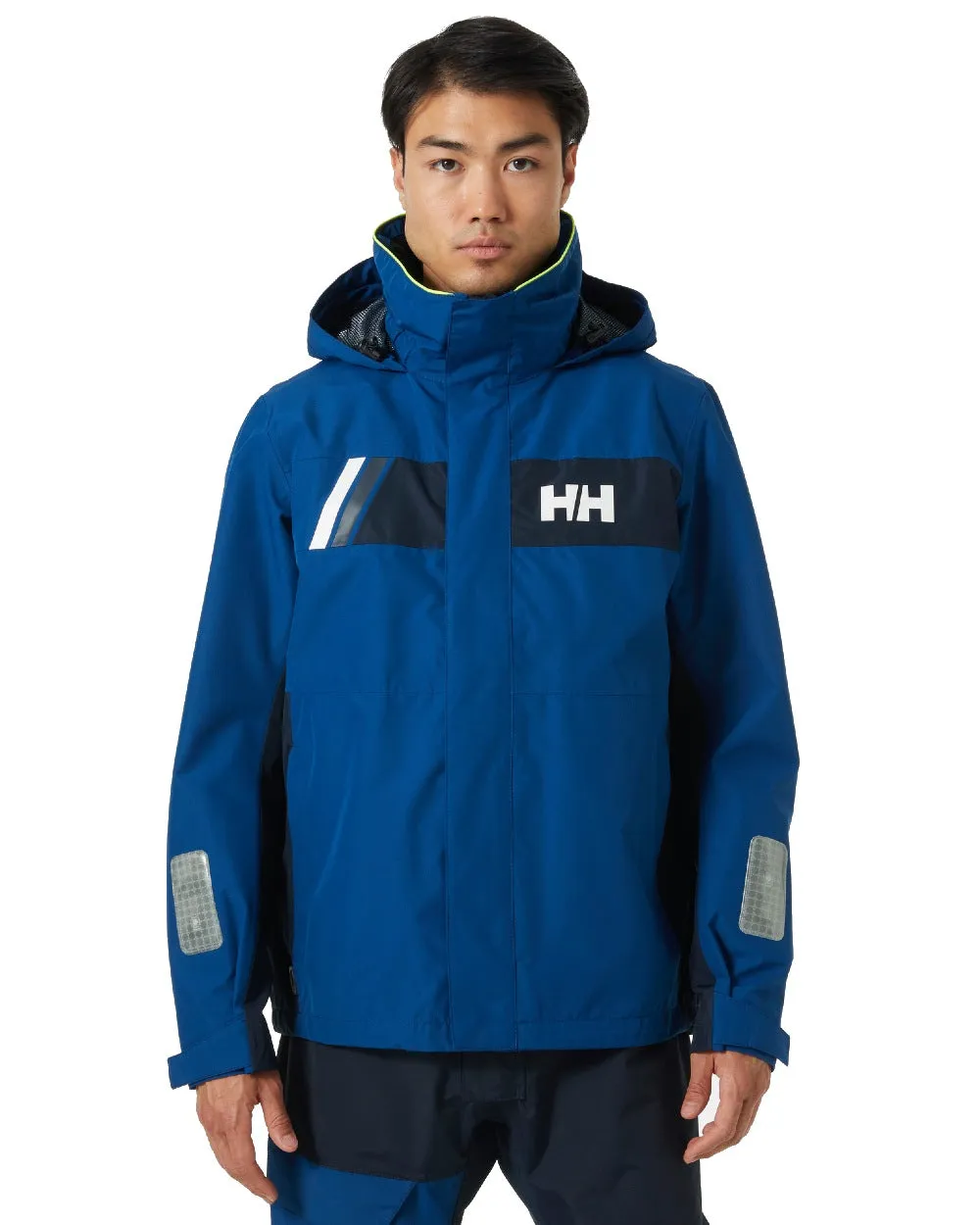 Helly Hansen Newport Inshore Sailing Jacket