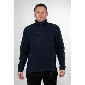 Helly Hansen Workwear Oxford Fleece Jacket