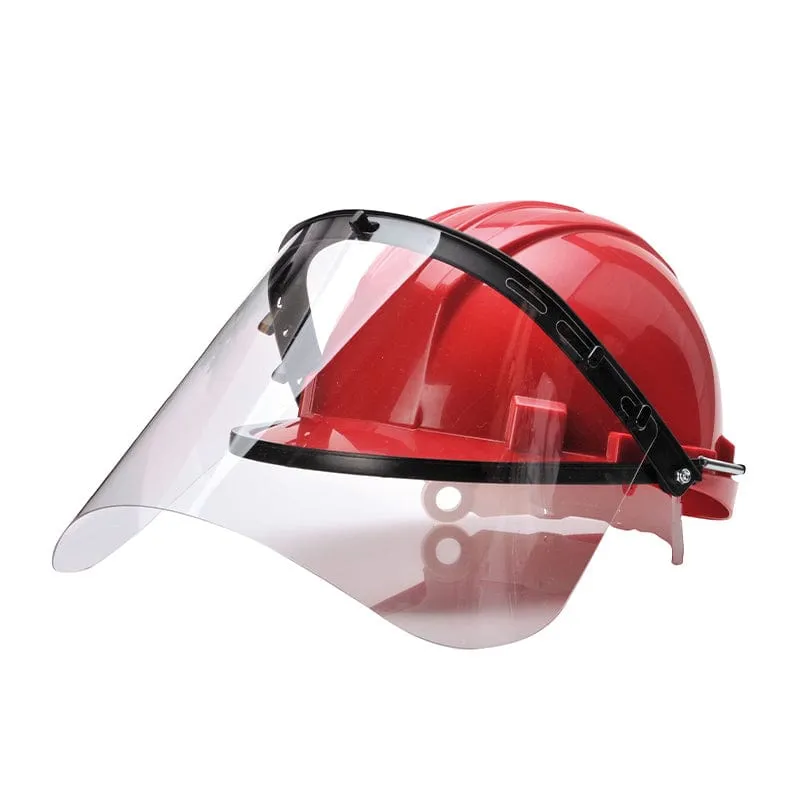 Helmet Visor Carrier PW58