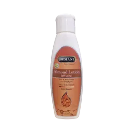 Hemani Almond Face & Body Lotion 100ml