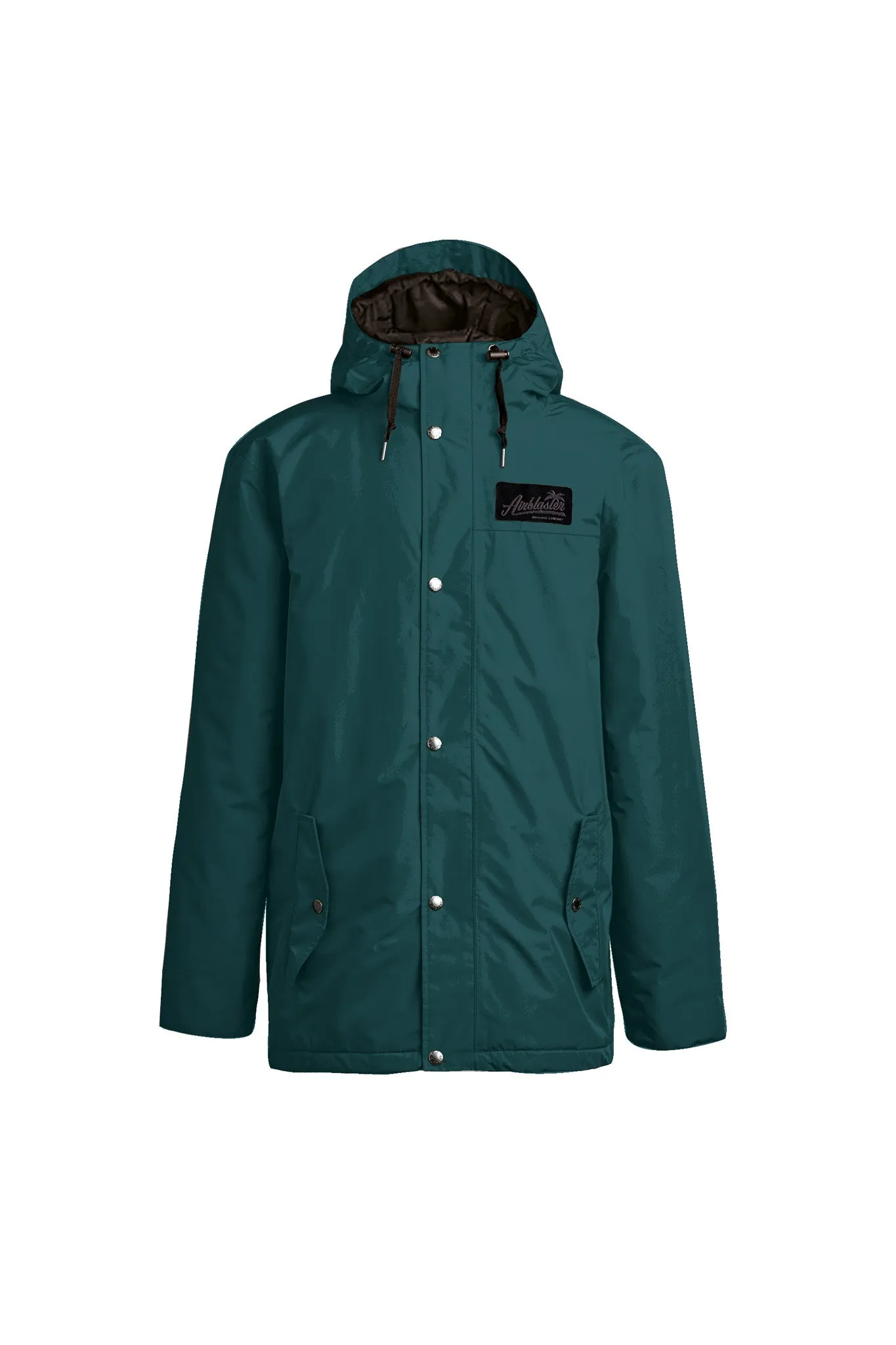 Heritage Parka - Sale