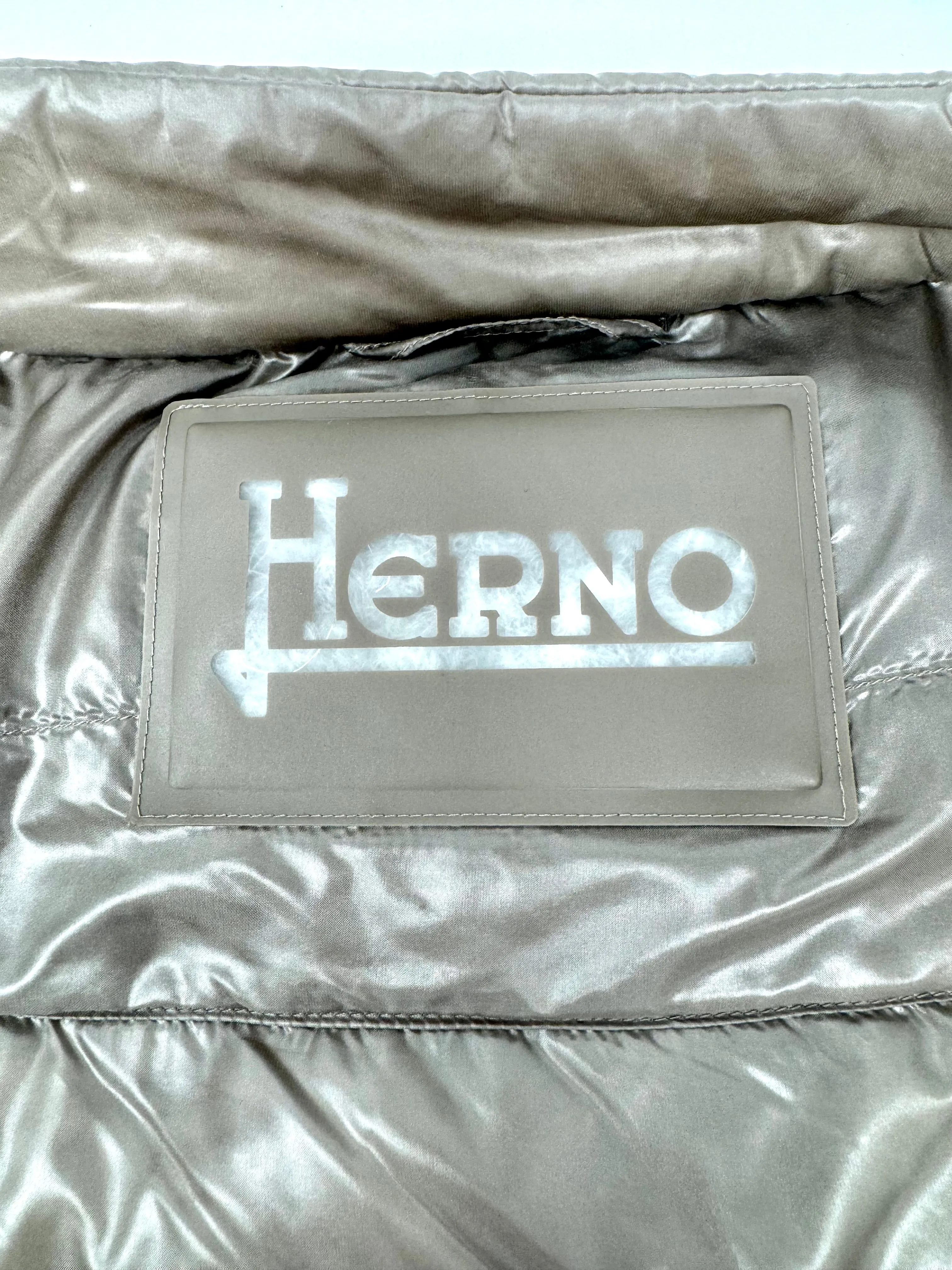 Herno Jacket