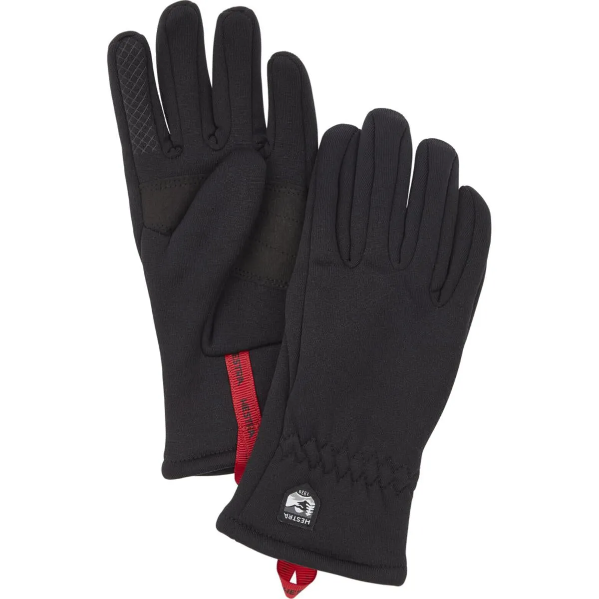 Hestra Touch Point Fleece Liner Senior Gloves