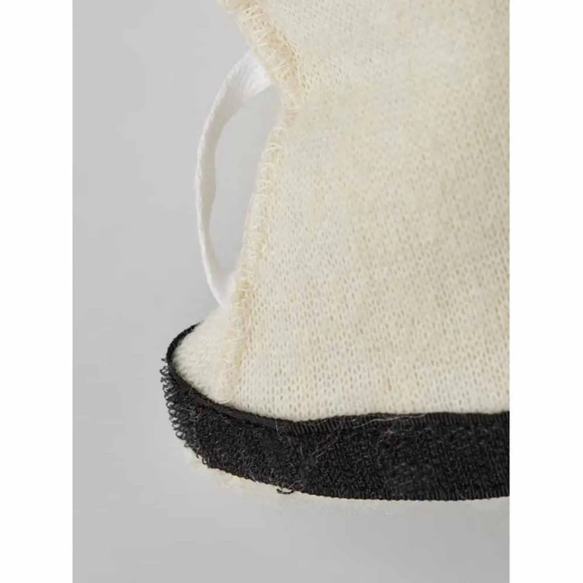 Hestra Unisex Heli Ski Wool Mittens